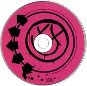 CD - Blink-182 - Blink-182 - German Universal M & L Pressing