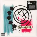 Double LP - Blink-182 - Blink-182 - Single Sided, Etched, 180g