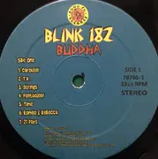 LP - Blink 182 - Buddha