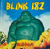 blink-182 - Buddha