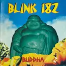 CD - Blink-182 - Buddha