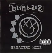 CD - Blink-182 - Greatest Hits