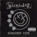 CD - Blink-182 - Greatest Hits