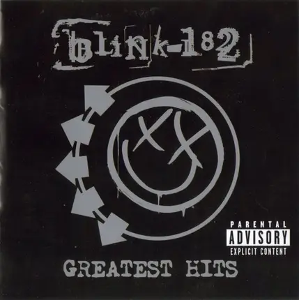 Blink-182 - Greatest Hits