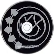 CD - Blink-182 - Greatest Hits