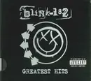 CD - Blink-182 - Greatest Hits - Slipcase