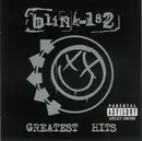 CD - Blink-182 - Greatest Hits