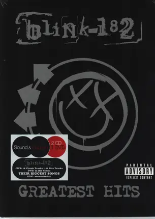 Blink-182 - Greatest Hits