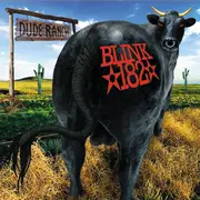 CD - Blink-182 - Dude Ranch
