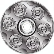 CD - Blink-182 - Dude Ranch