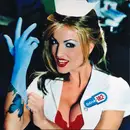 LP - Blink-182 - Enema Of The State - Blue Translucent, Ltd Ed