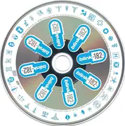CD - Blink-182 - Enema Of The State