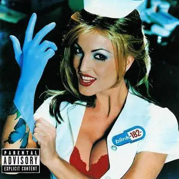 Blink-182 - Enema of the State