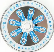 CD - Blink-182 - Enema Of The State