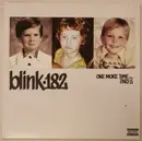 Double LP - Blink-182 - One More Time... Part-2 - Blue Balls coloured Vinyl