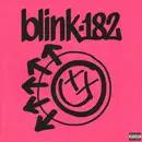 LP - Blink-182 - One More Time... - Clear Vinyl