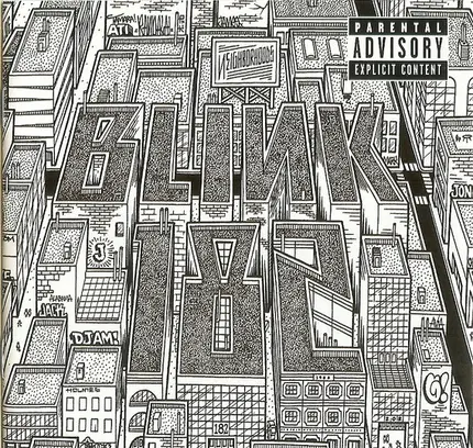 Blink-182 - Neighborhoods