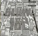 CD - Blink-182 - Neighborhoods