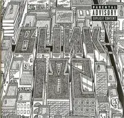 CD - Blink-182 - Neighborhoods