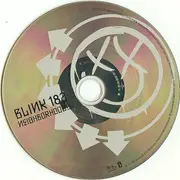 CD - Blink-182 - Neighborhoods