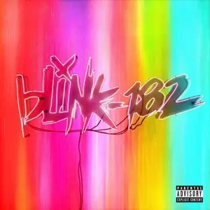 Blink 182 - Nine