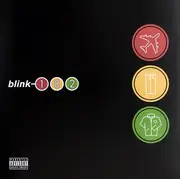 LP - Blink-182 - Take Off Your Pants And Jacket - 180g