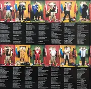 LP - Blink-182 - Take Off Your Pants And Jacket - 180g