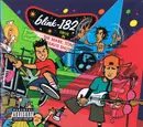 CD - Blink-182 - The Mark, Tom And Travis Show (The Enema Strikes Back!) - Digipak