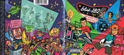 CD - Blink-182 - The Mark, Tom And Travis Show (The Enema Strikes Back!) - Digipak