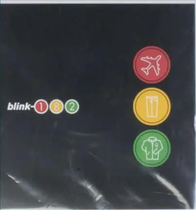 Blink 182 - Take Off Your..
