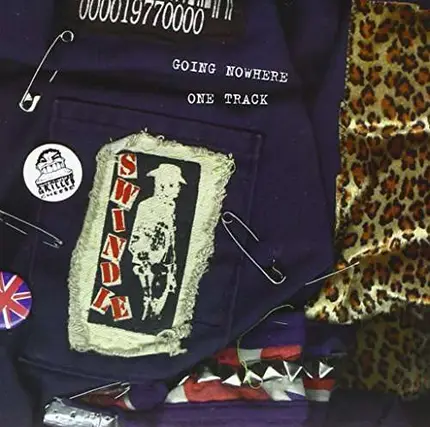 Blink 182/Swindle - Split -Reissue-