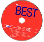 CD - Bliss - Best - Spirit Of Man