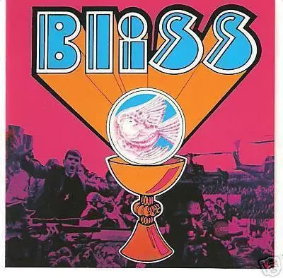 Bliss - Bliss