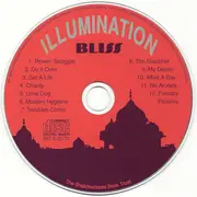 CD - Bliss - Illumination