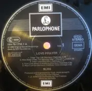 LP - Bliss - Love Prayer