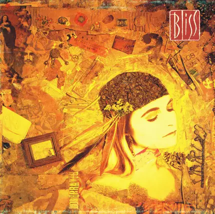 Bliss - Love Prayer