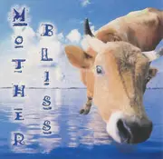 CD - Bliss - Mother Bliss