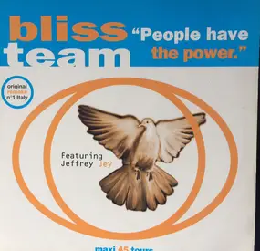 Bliss Team - People Have the Power