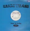 12'' - Bliss Team - You Make Me Cry