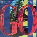 12inch Vinyl Single - Bliss Team - Go!