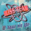 12inch Vinyl Single - Bliss Team - U Take Me Up
