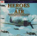 CD - Bliss / Vaughan Williams / Walton / Josephs - Heroes of the Air