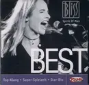 CD - Bliss - Best - Spirit Of Man