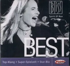 Bliss - Best - Spirit Of Man