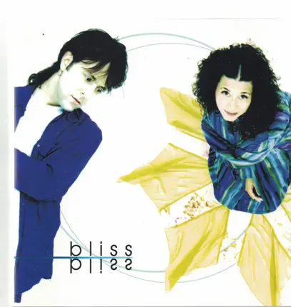 Bliss Bliss - Bliss Bliss