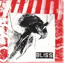 7inch Vinyl Single - Bliss - Bliss - blue vinyl
