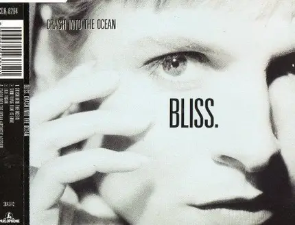 Bliss - Crash Into The Ocean