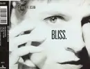 CD Single - Bliss - Crash Into The Ocean