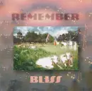 CD - Bliss - Remember