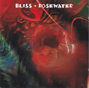 Bliss - Rosewater